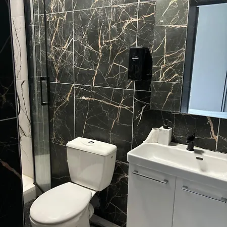 De La Gare-les Floralies *