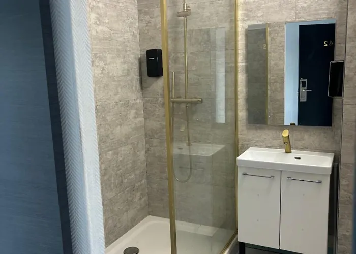 De La Gare-les Floralies * Poitiers